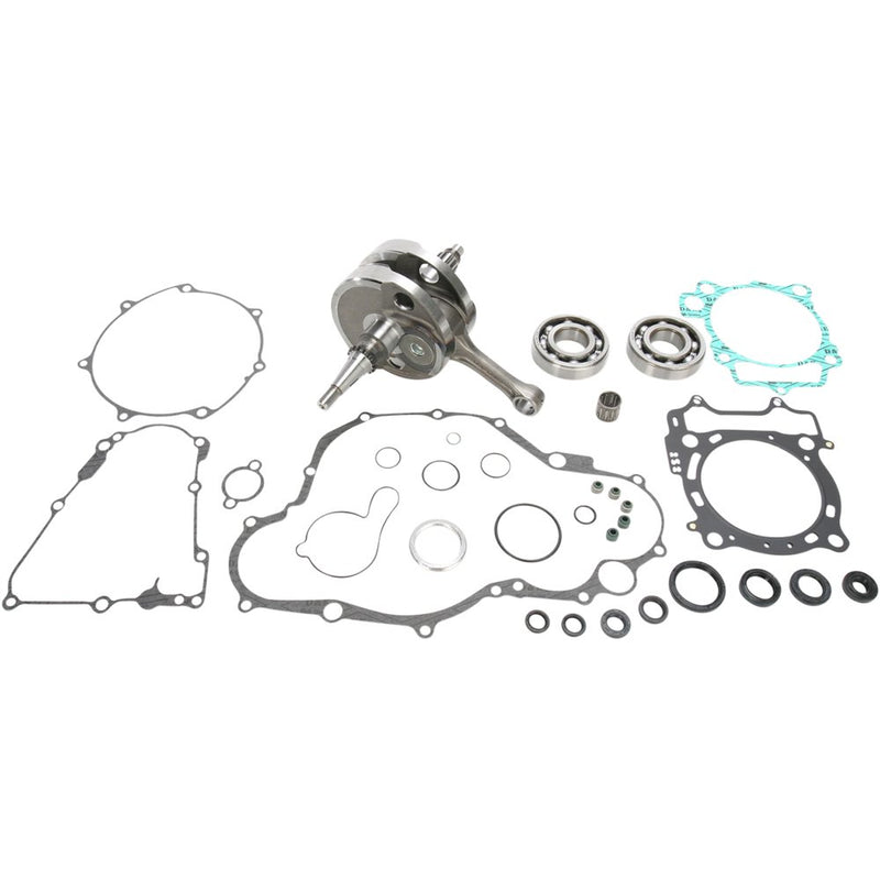 Hot Rods Crankshaft Kit - OE Crankshaft Replacement - Yamaha CBK0110