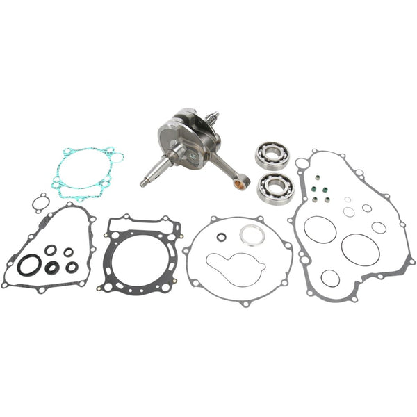 Hot Rods Crankshaft Kit - OE Crankshaft Replacement - Yamaha CBK0109