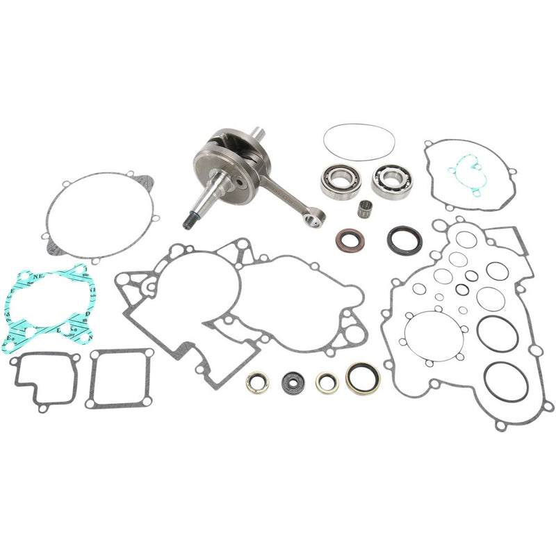 Hot Rods Crankshaft Kit - OE Crankshaft Replacement - KTM CBK0108
