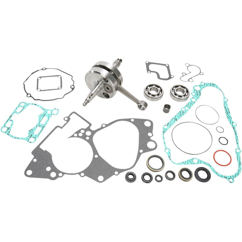 Hot Rods Crankshaft Kit - OE Crankshaft Replacement - Suzuki CBK0103