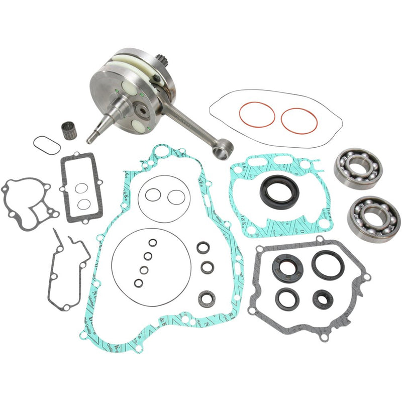 Hot Rods Crankshaft Kit - OE Crankshaft Replacement - Yamaha CBK0078
