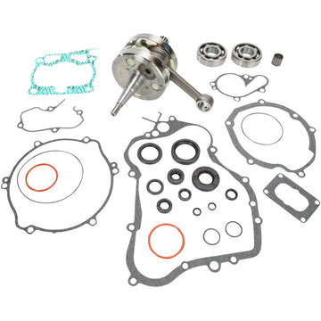 Hot Rods Crankshaft Kit - OE Crankshaft Replacement - Yamaha CBK0077