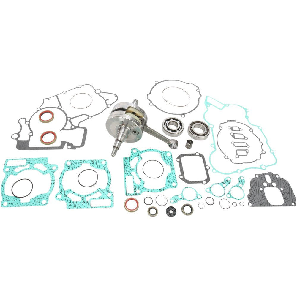 Hot Rods Crankshaft Kit - OE Crankshaft Replacement - KTM CBK0063