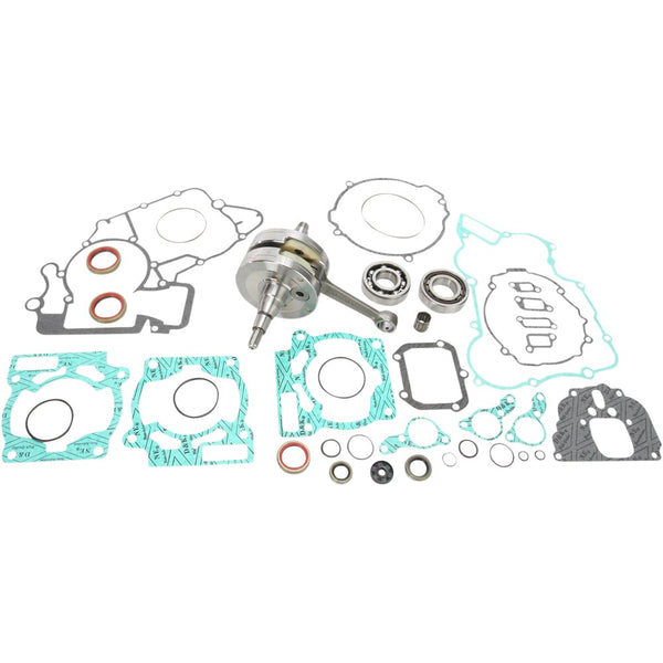 Hot Rods Crankshaft Kit - OE Crankshaft Replacement - KTM CBK0063
