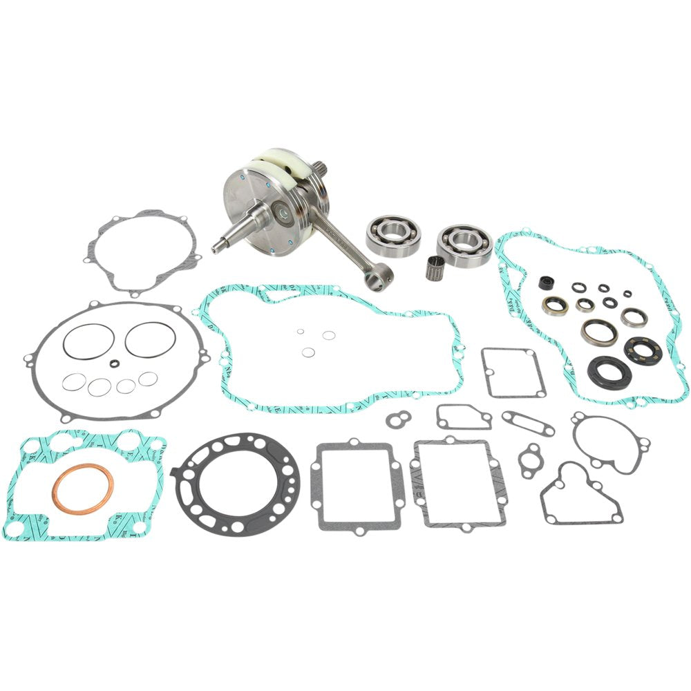 Hot Rods Crankshaft Kit - OE Crankshaft Replacement - Kawasaki CBK0055