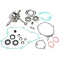 Hot Rods Crankshaft Kit - OE Crankshaft Replacement - Kawasaki | Suzuki CBK0048