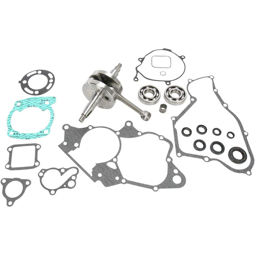 Hot Rods Crankshaft Kit - OE Crankshaft Replacement - Honda CBK0047