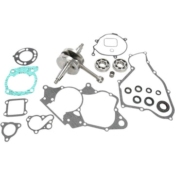 Hot Rods Crankshaft Kit - OE Crankshaft Replacement - Honda CBK0047