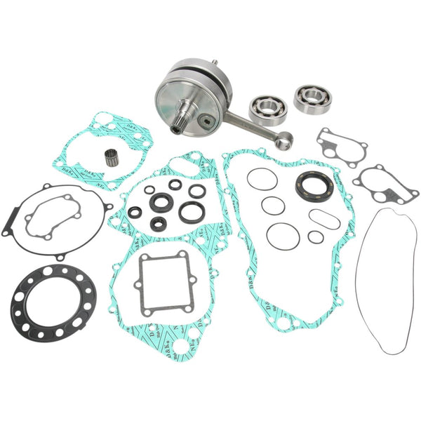 Hot Rods Crankshaft Kit - OE Crankshaft Replacement - Honda CBK0040