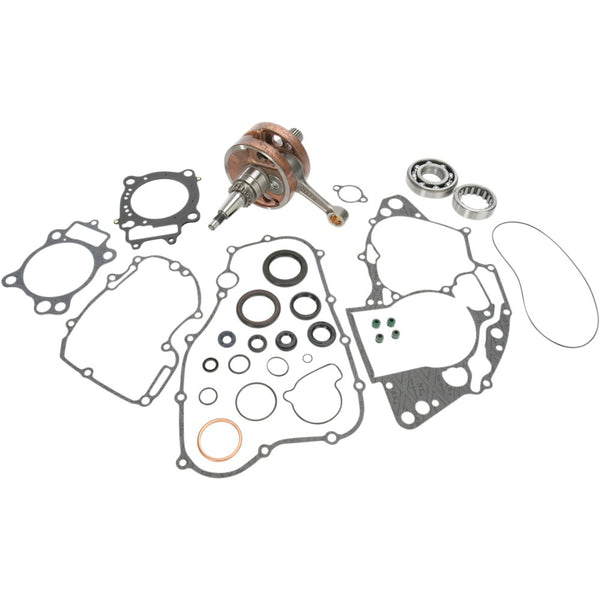 Hot Rods Crankshaft Kit - OE Crankshaft Replacement - Honda CBK0031
