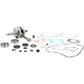 Hot Rods Crankshaft Kit - OE Crankshaft Replacement - Kawasaki CBK0029