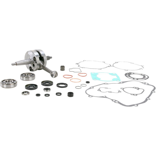 Hot Rods Crankshaft Kit - OE Crankshaft Replacement - Kawasaki CBK0029