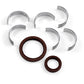 Hot Rods Crankshaft Main Bearings and Seal - Polaris K241