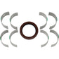 Hot Rods Crankshaft Main Bearings and Seal - Polaris HR00024