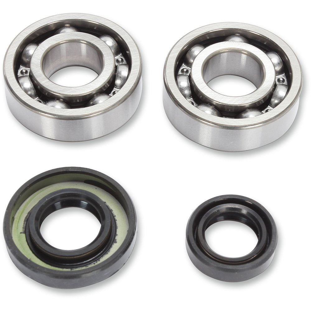 Hot Rods Crank Bearings With Seal - KTM K089