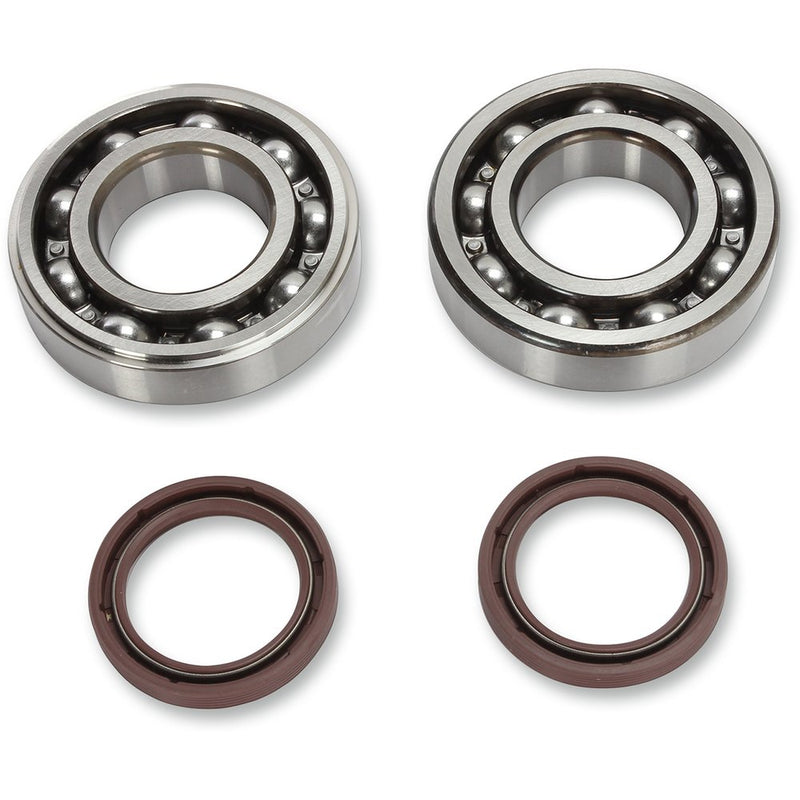 Hot Rods Crank Bearings With Seal - Husqvarna/KTM K090