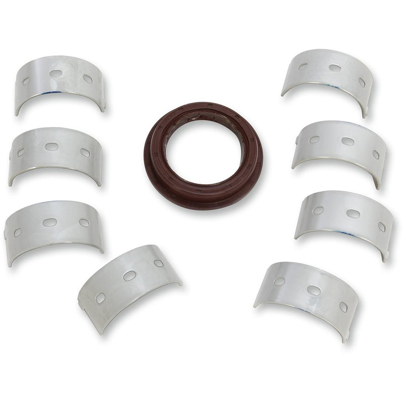 Hot Rods Crankshaft Bearings - Polaris K087