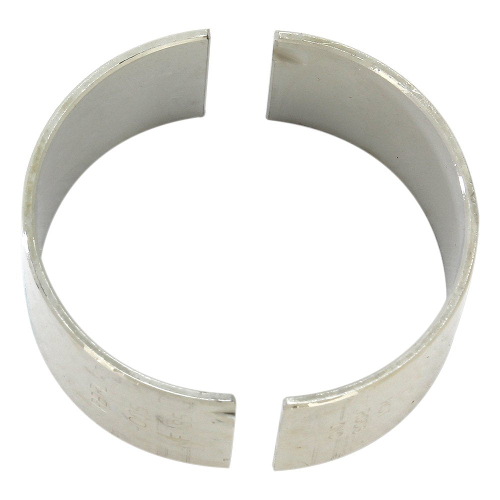 Hot Rods Bearing Connecting Rod - Green - Polaris RBPL-005G