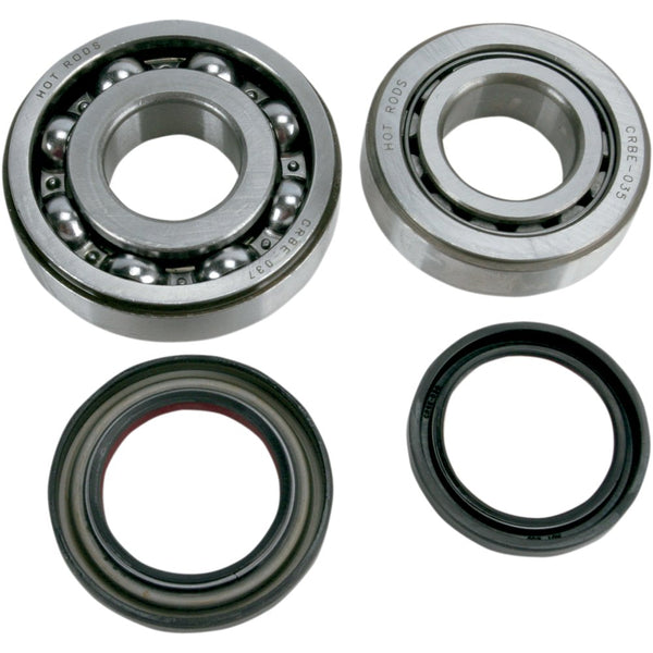 Hot Rods Crankshaft Bearings - Honda K047