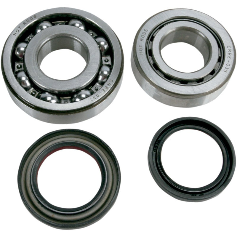 Hot Rods Crankshaft Bearings - Honda K047