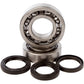 Hot Rods Crankshaft Bearings - Honda K046
