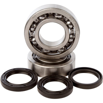 Hot Rods Crankshaft Bearings - Honda K046