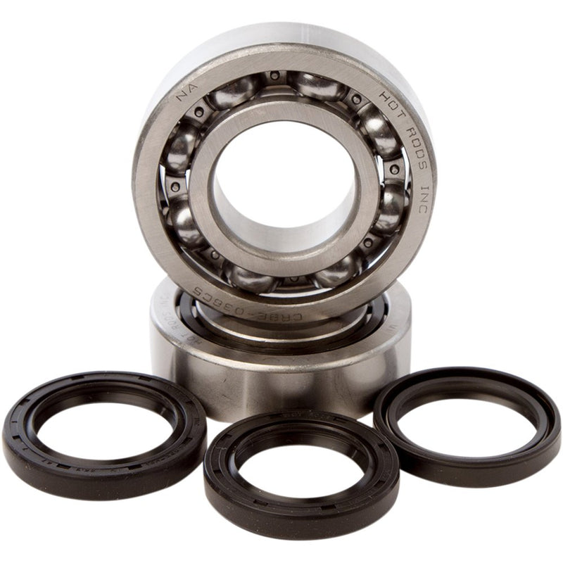 Hot Rods Crankshaft Bearings - Honda K046