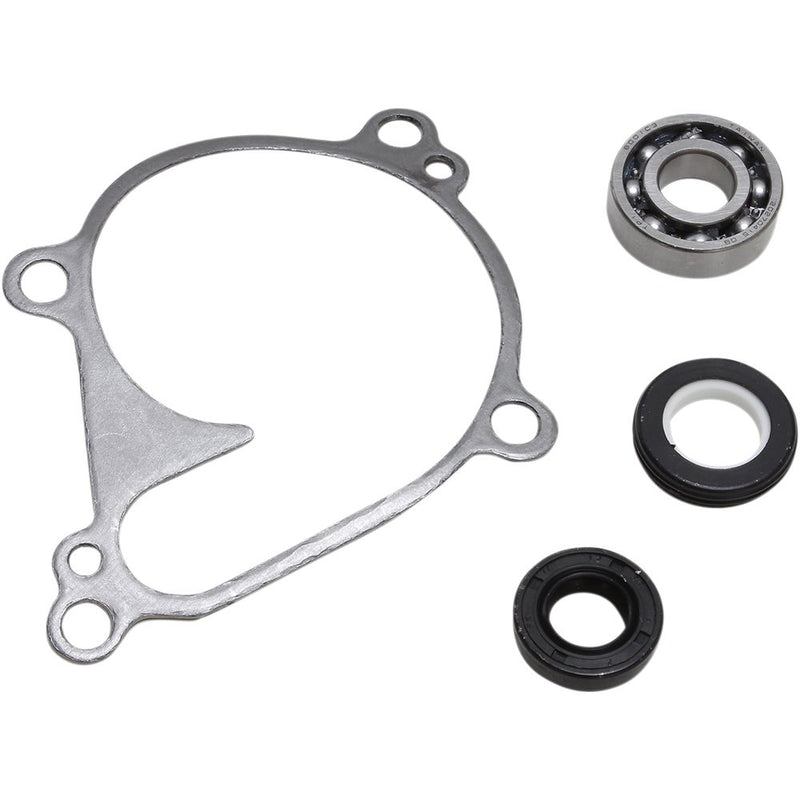 Hot Rods Water Pump Repair Kit - Kawasaki WPK0063