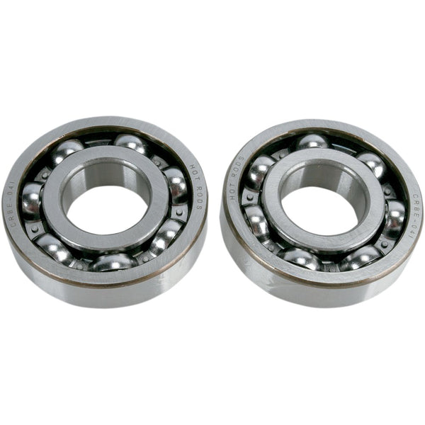 Hot Rods Crankshaft Bearings - Arctic Cat/Kawasaki/Suzuki K049