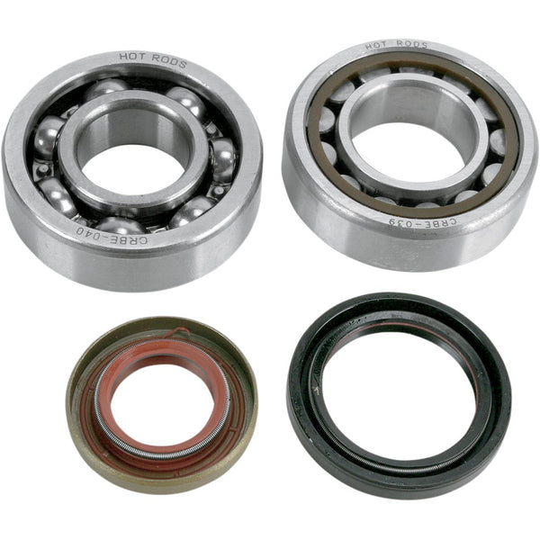 Hot Rods Crankshaft Bearings - Gas Gas/Husqvarna/KTM K048