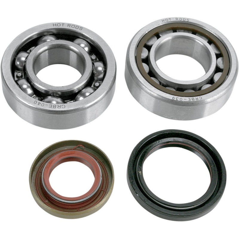 Hot Rods Crankshaft Bearings - Gas Gas/Husqvarna/KTM K048