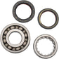 Hot Rods Crankshaft Bearings - Honda K041