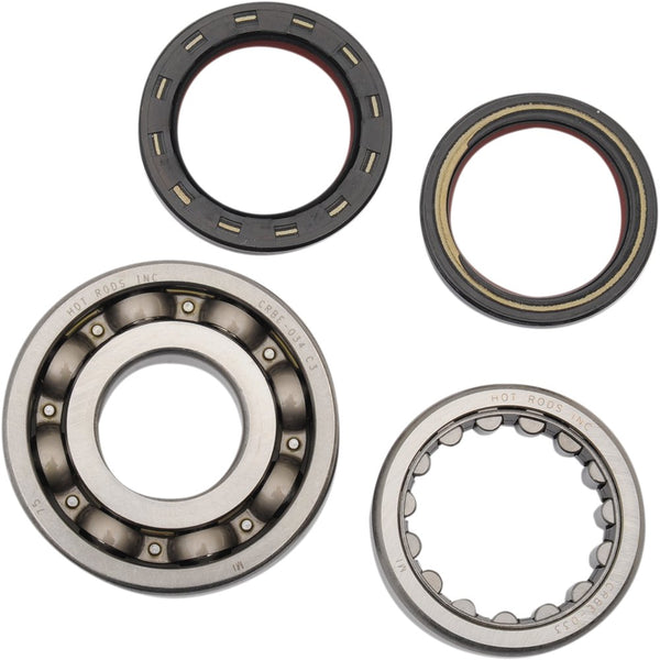 Hot Rods Crankshaft Bearings - Honda K041