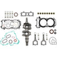 Hot Rods Bottom End Kit - OE Crankshaft Replacement - Polaris HR00121