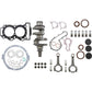 Hot Rods Bottom End Kit - OE Crankshaft Replacement - Polaris HR00117