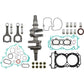 Hot Rods Bottom End Kit - OE Crankshaft Replacement - Polaris HR00111