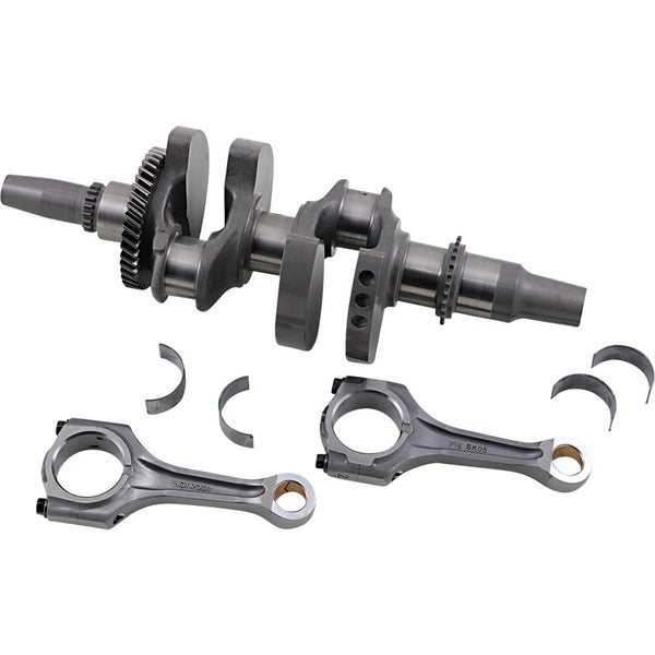 Hot Rods Crankshaft Assembly - OEM Stroke - Polaris HR00016