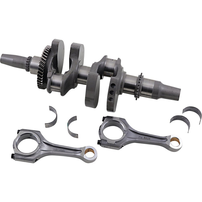 Hot Rods Crankshaft Assembly - OEM Stroke - Polaris HR00016