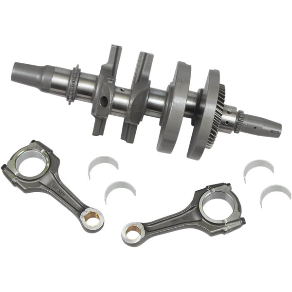 Hot Rods Crankshaft Assembly - OEM Stroke - Polaris 4424