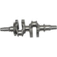 Hot Rods Crankshaft - OEM Stroke - Polaris 4421-1