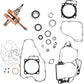 Hot Rods Crankshaft Kit - OE Crankshaft Replacement - Honda CBK0191