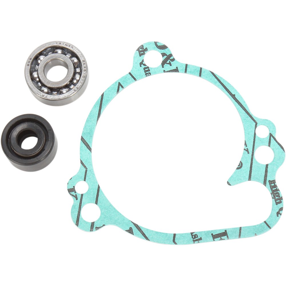 Hot Rods Water Pump Repair Kit - Kawasaki/Suzuki WPK0031