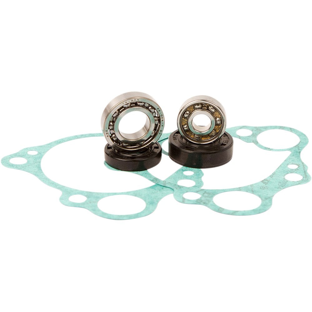 Hot Rods Water Pump Repair Kit - Honda WPK0009