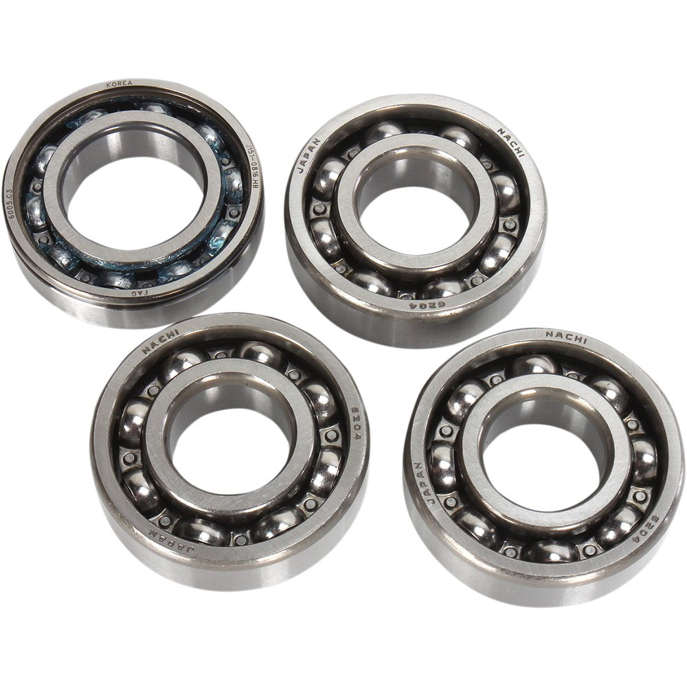 Hot Rods Counter Balancer Bearing Kit - Yamaha BBK0008