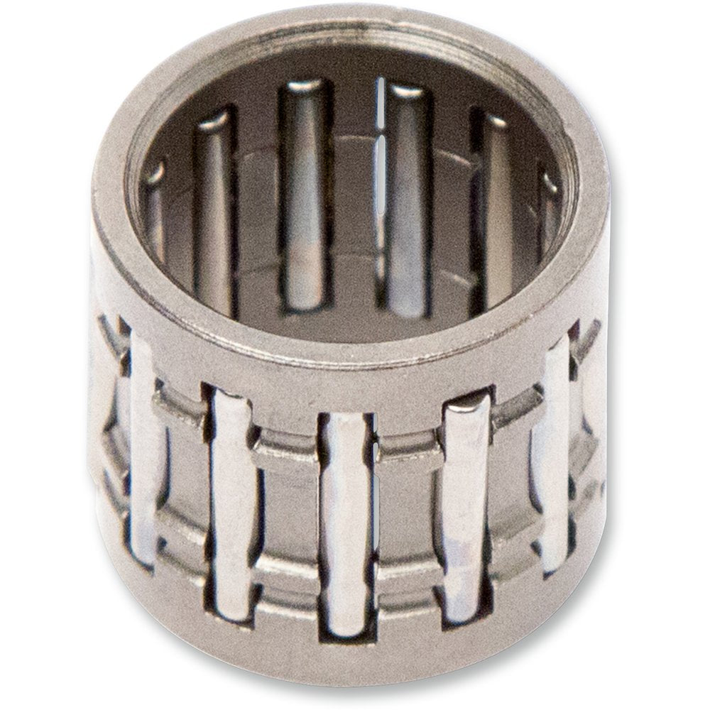 Hot Rods Wrist Pin Bearing - 15 mm x 19 mm x 16.7 mm KZT - Honda/Kawasaki/Yamaha WB110