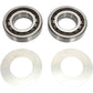 Hot Rods Crank Bearings With Seal - Husqvarna/KTM K093