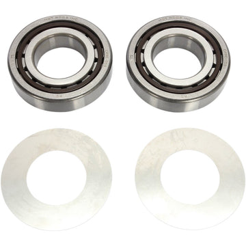 Hot Rods Crank Bearings With Seal - Husqvarna/KTM K093