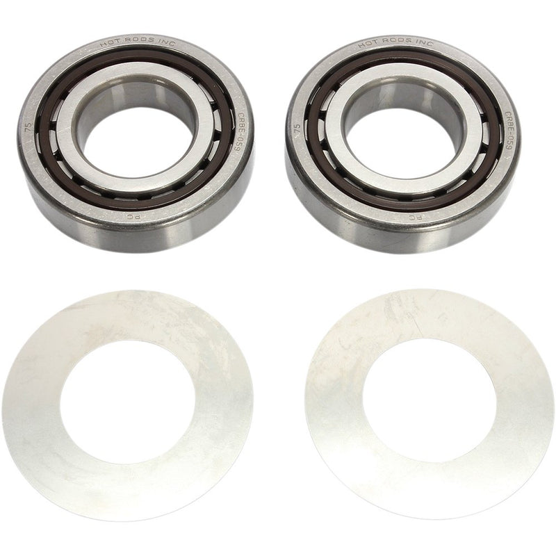 Hot Rods Crank Bearings With Seal - Husqvarna/KTM K093