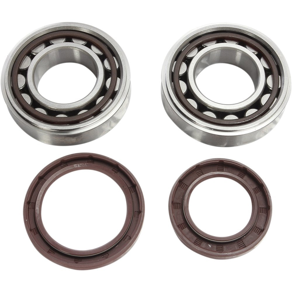 Hot Rods Crank Bearings With Seal - Husqvarna/KTM K092