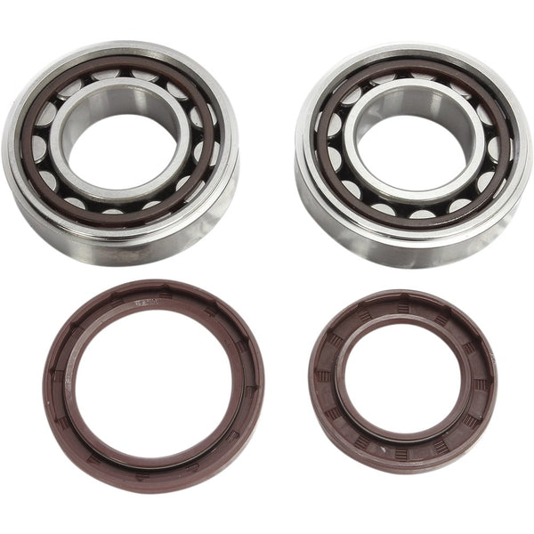 Hot Rods Crank Bearings With Seal - Husqvarna/KTM K092